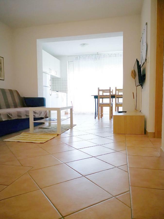 Family Friendly Apartments Island Rab Kampor Exterior photo