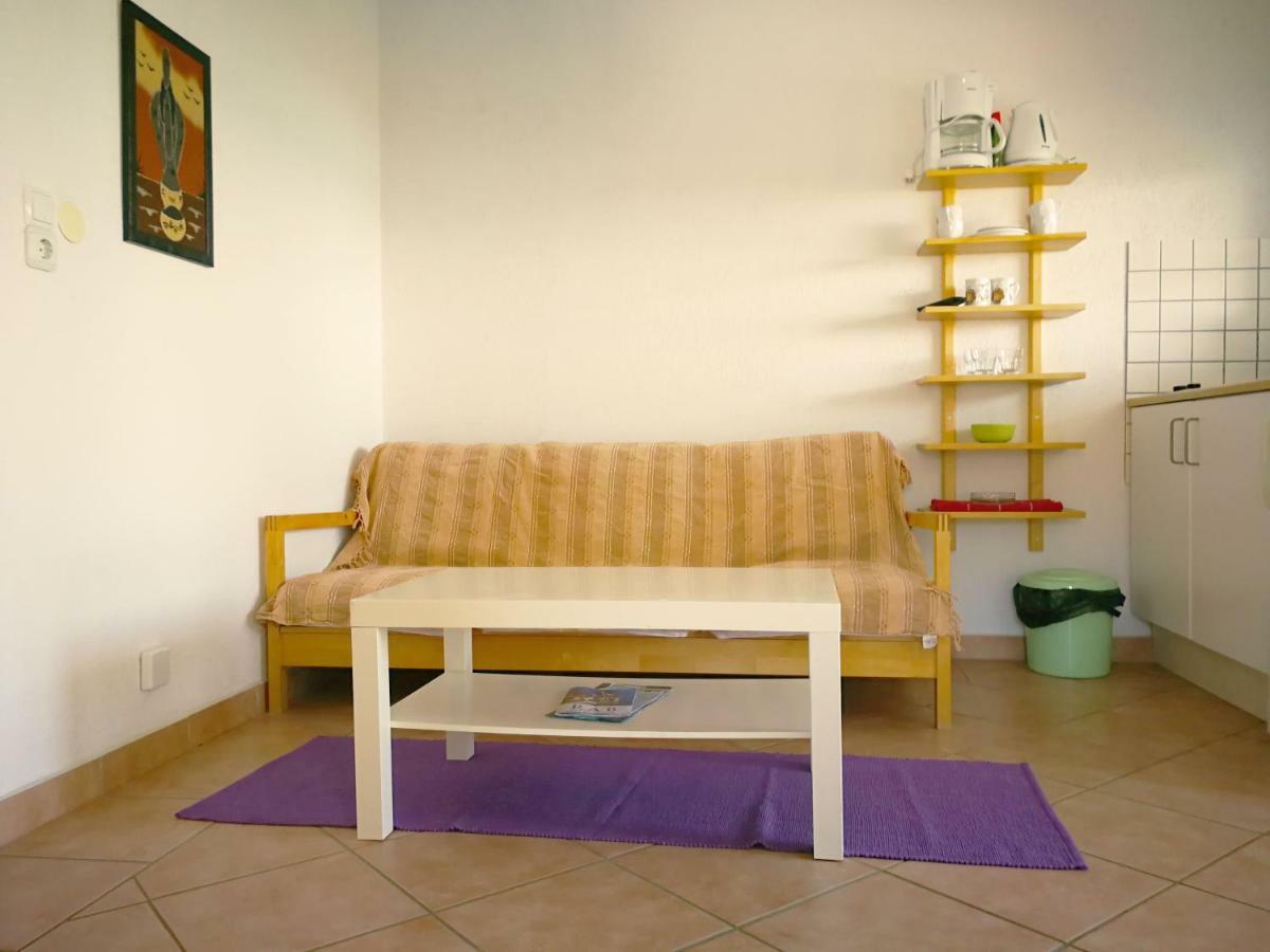 Family Friendly Apartments Island Rab Kampor Exterior photo